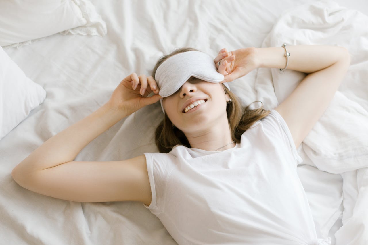 Sleep Hygiene How Better Sleep Improves Physical and Mental Health