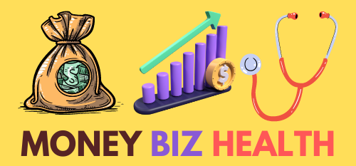 Money Biz Health