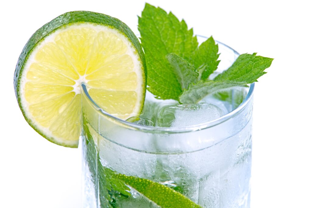 diet soda